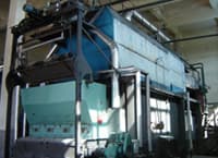 8 t/h Industrial Steam Boiler