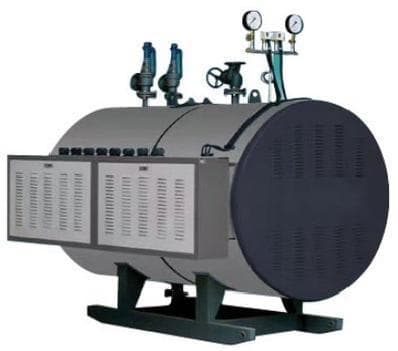 WDR Electric Steam Boiler