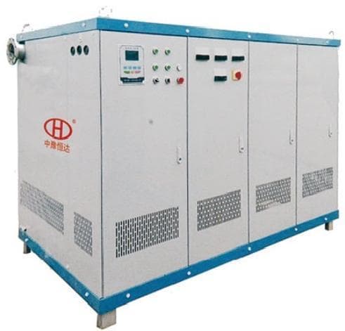 DCR Electromagnetic Hot-Water Boiler