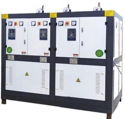 LDCR Electromagnetic Steam Boiler